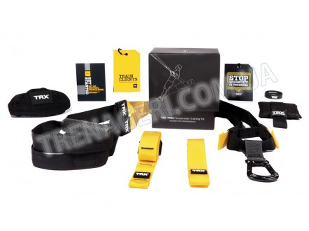 TRX pro ������������� ����� 