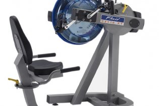 �������������������� �������� � ������ �������������� FDF Evolution Fluid Cycle XT E720