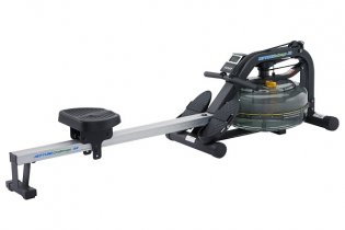 ������� �������� � ������ �������������� FDF Horizontal Neptune Challenge Rower AR