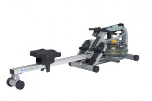������� �������� � ������ �������������� FDF Horizontal Pacific Challenge Rower AR