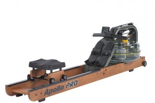 ������� �������� � ������ �������������� FDF Horizontal Apollo Hybrid PROll Rower AR
