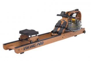 ������� �������� � ������ �������������� FDF Horizontal Viking PRO Rower AR