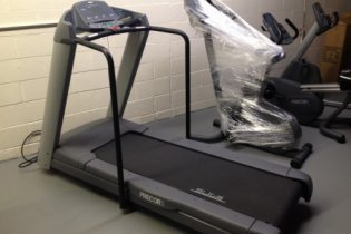������� ������� Precor c956i