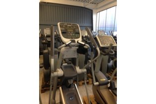���������������� �������� Precor EFX 835