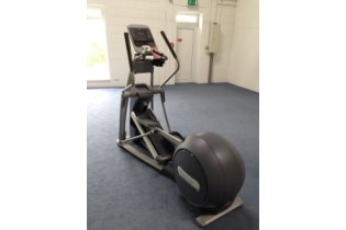 ���������������� �������� Precor EFX 576i