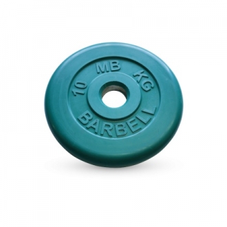 ���� ������������ �������� ������� �� Barbell