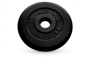���� ������������ �������� ������ �� Barbell