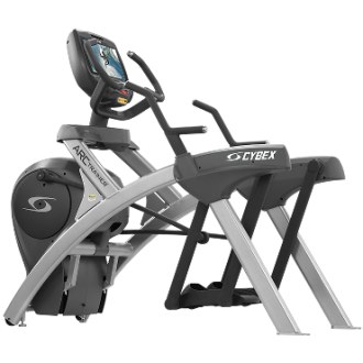 �������� Arc Trainer Cybex 770AT E3 View