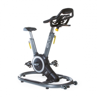 �������� Relay Fitness EVOcx Angle