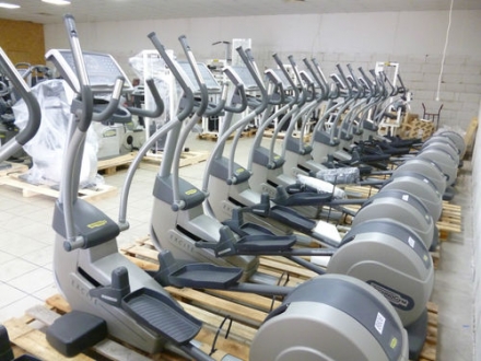 �������� Technogym Synchro Excite 700 SP