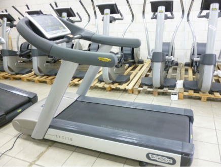 ������� ������� Technogym Run 700