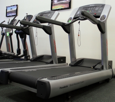 ������� ������� Life Fitness 95 TI