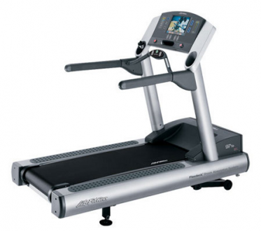 ������� ������� Life Fitness 95 TE