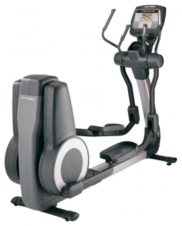 ������������� �������� Life fitness 95XI