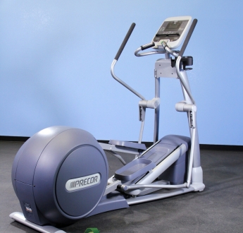 ������������� �������� Precor 556i Experience