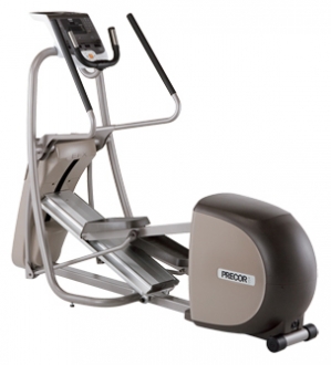 ������������� �������� Precor EFX 5.33
