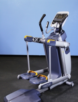 ���������� �������� Precor AMT 100I