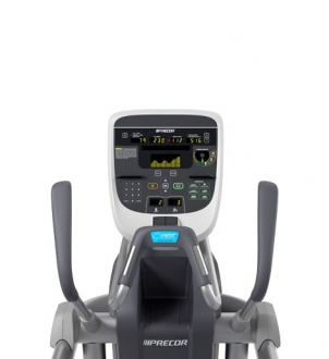 ���������� �������� Precor AMT 835