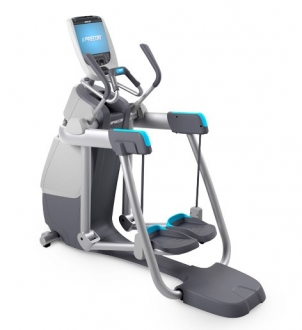 ���������� �������� Precor AMT 885
