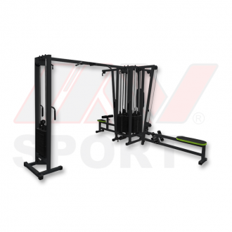 �������-����������� ������� Vasil Gym