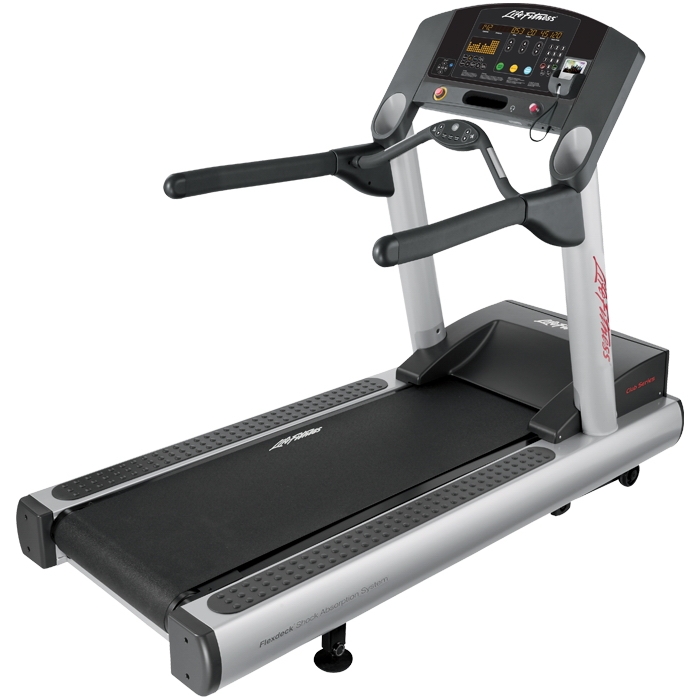 Life Fitness